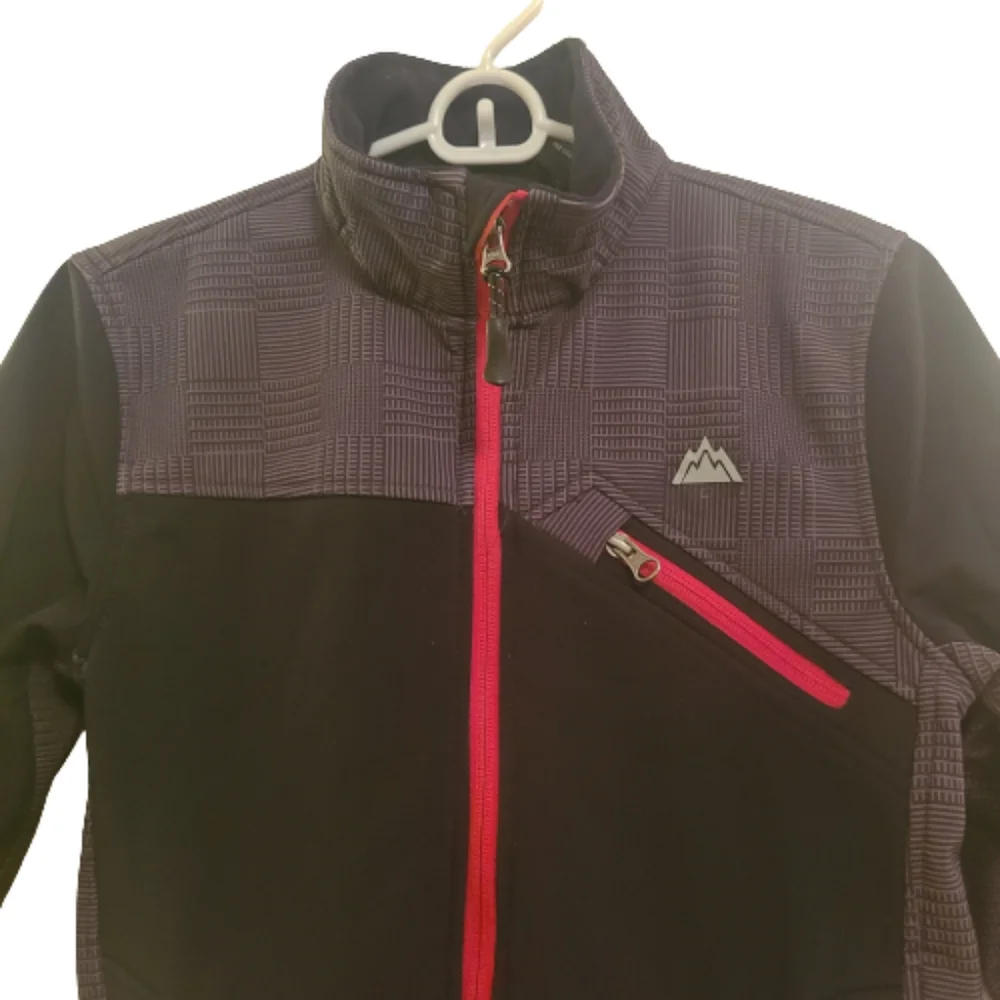 Snozu Performance Extreme Gear Kids Jacket Softshell Jacket - Picture 2 of 4